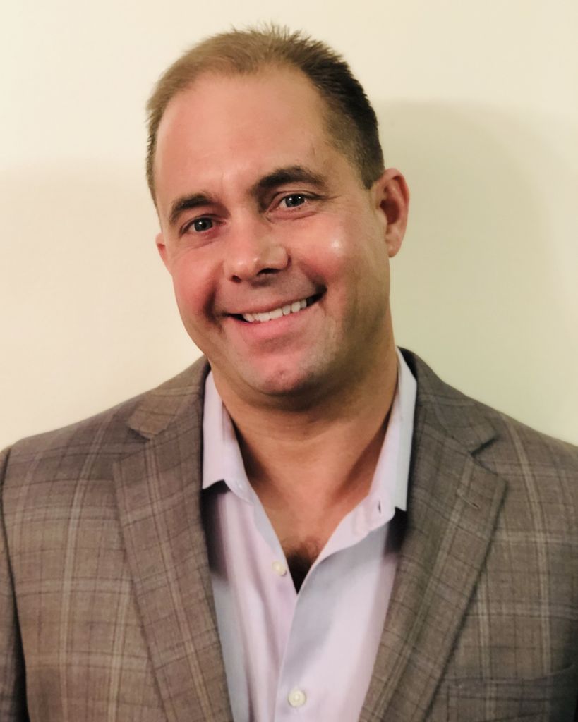 Portrait of Michael Richard Laemmle Jr.